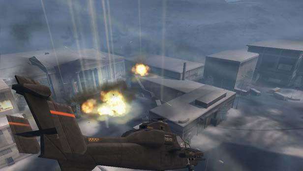 Battlefield 2: Modern Combat (Xbox 360) (NTSC)