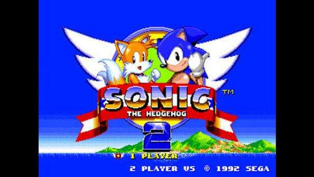 Sega Mega Drive Collection - Essentials (PSP)