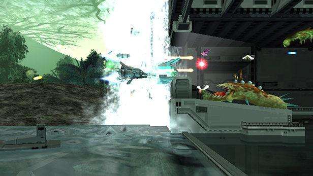 R-Type Final (PlayStation 2)
