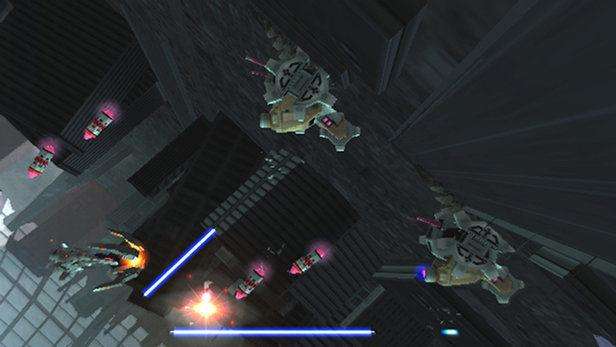 R-Type Final (PlayStation 2)