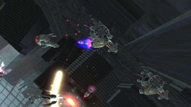R-Type Final (PlayStation 2)