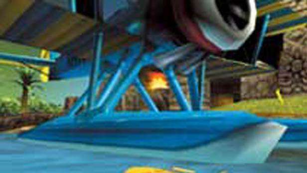 RC Revenge Pro (PlayStation 2)