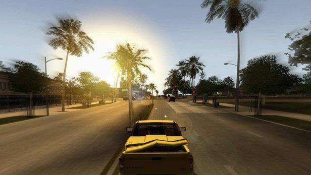 L. A. Rush (PlayStation 2)