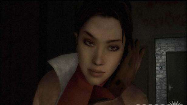 Fahrenheit (PlayStation 2)
