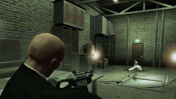 Hitman: Blood Money - Classics (Xbox 360)