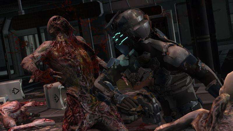 Dead Space 2 - Collector's Edition (PlayStation 3)