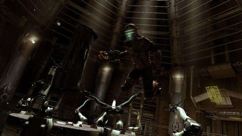 Dead Space 2 - Collector's Edition (PlayStation 3)