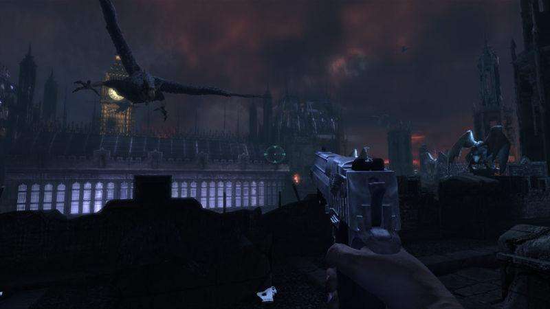 Legendary (PlayStation 3)