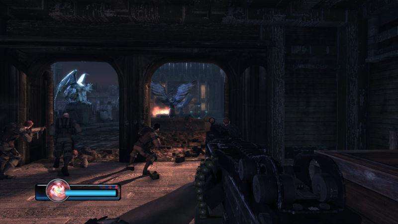 Legendary (PlayStation 3)