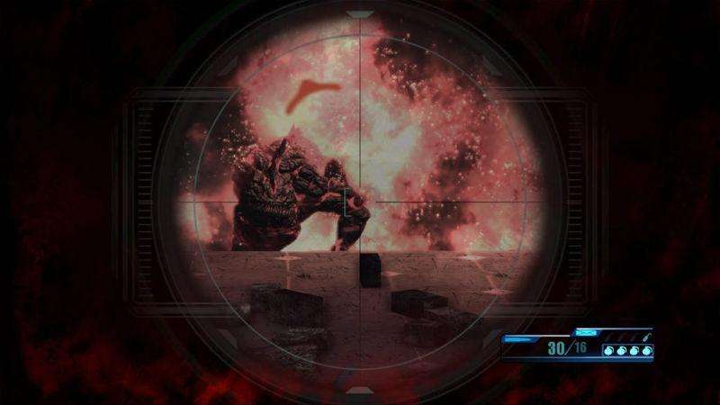 Legendary (PlayStation 3)