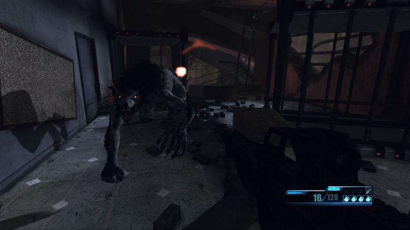 Legendary (PlayStation 3)