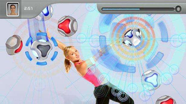EyeToy: Kinetic (PlayStation 2)