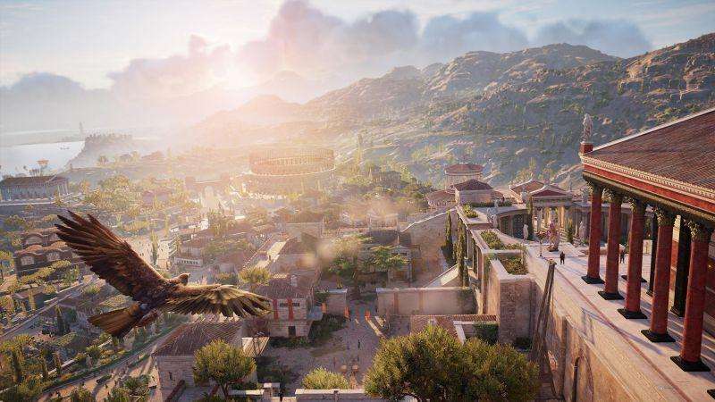 Assassin's Creed: Origins (Xbox One)