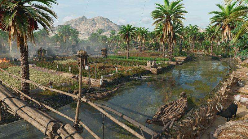 Assassin's Creed: Origins (Xbox One)