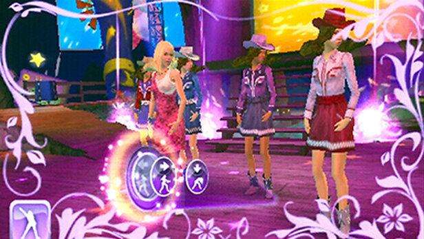 Hannah Montana: Rock Out the Show - Essentuials (PSP)
