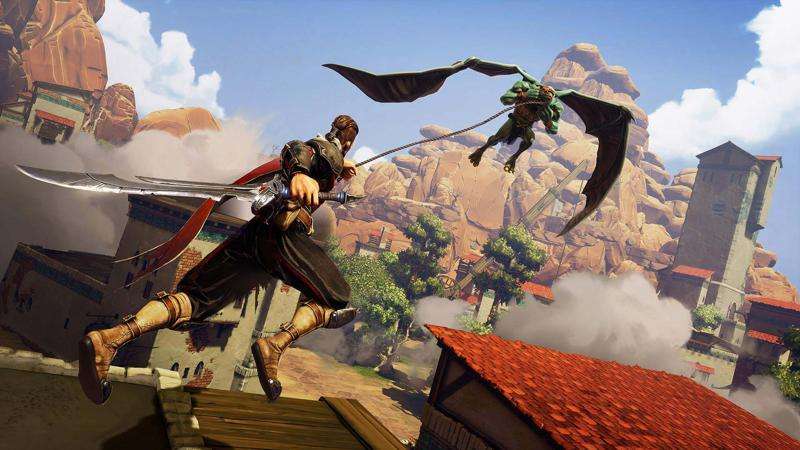 Extinction (Xbox One)