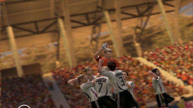 2006 FIFA World Cup: Germany (PlayStation 2)