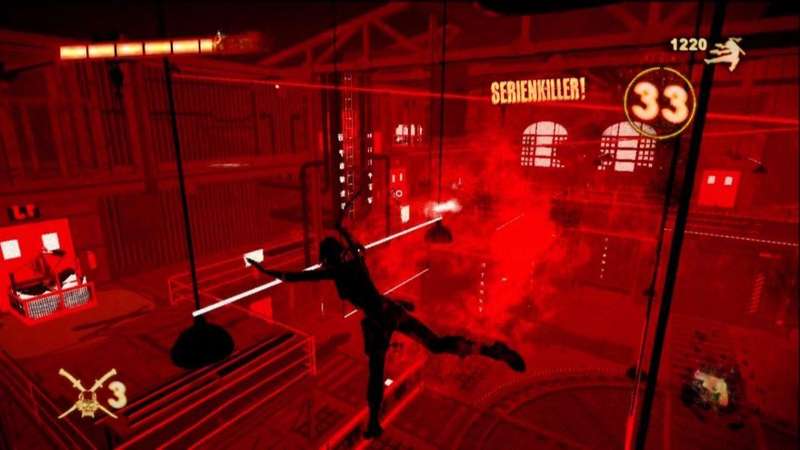 WET (Xbox 360)