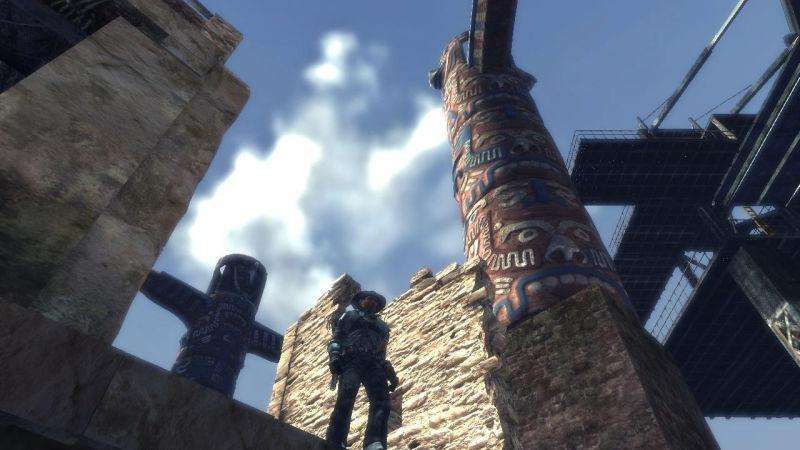 Damnation (Xbox 360)