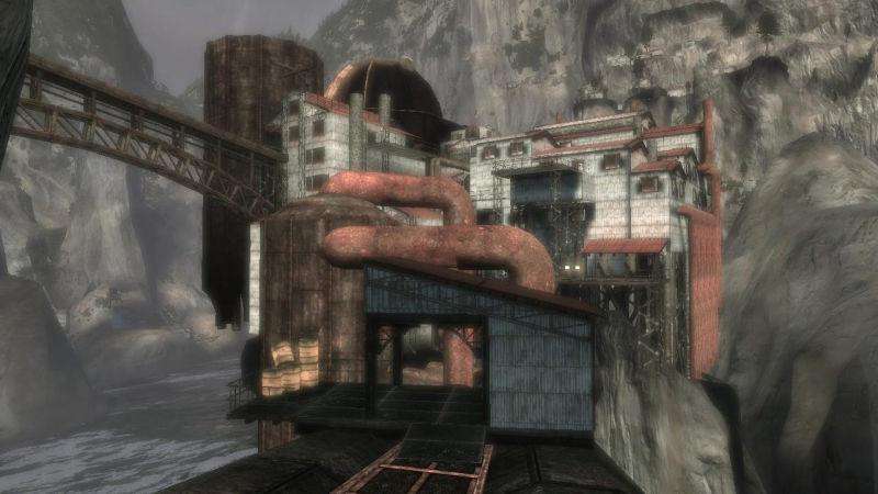 Damnation (Xbox 360)