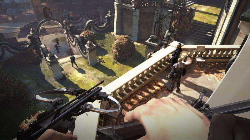 Dishonored (PlayStation 3)