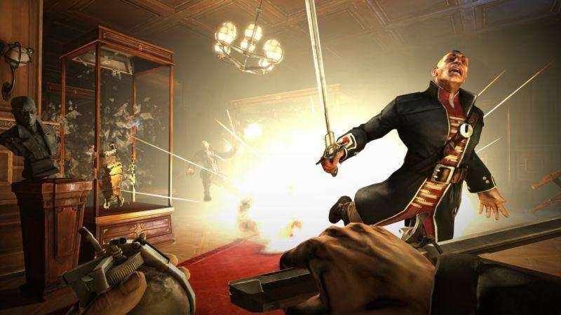 Dishonored (PlayStation 3)