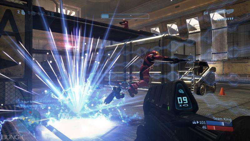 Halo 3 - Classics (Xbox 360)