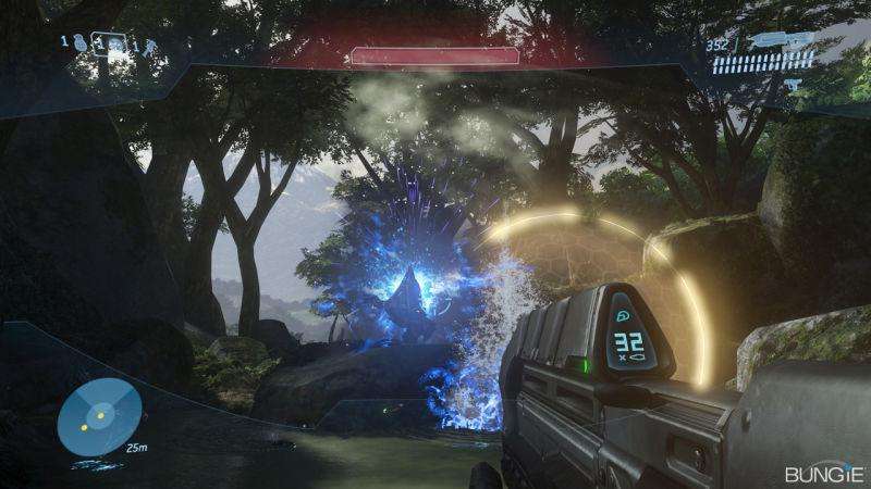 Halo 3 - Classics (Xbox 360)