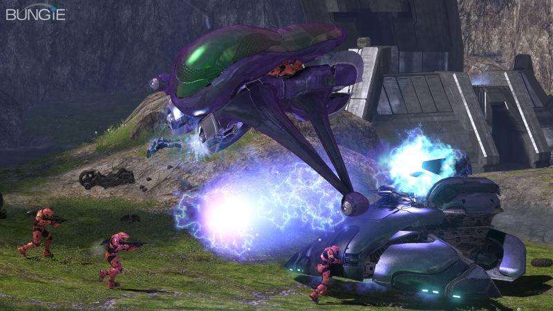 Halo 3 - Classics (Xbox 360)