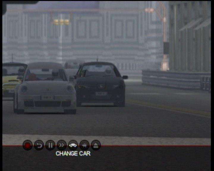 Project Gotham Racing 2 (Xbox)