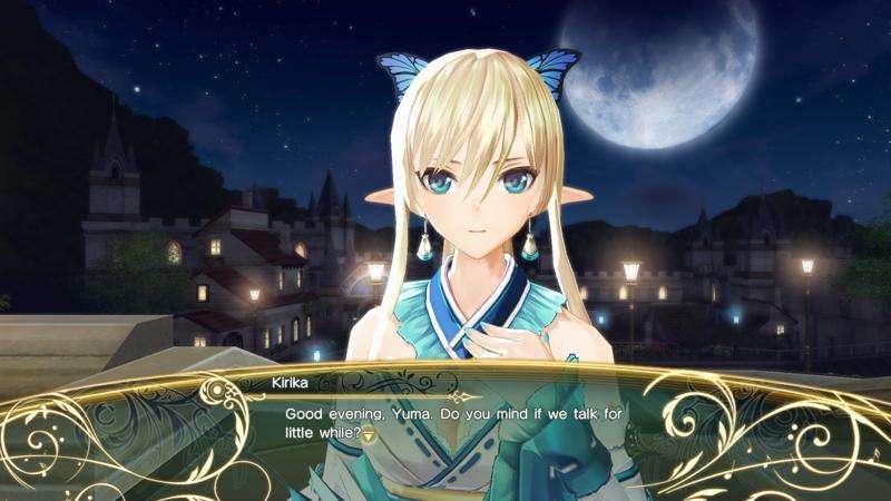 Shining Resonance Refrain (Xbox One)