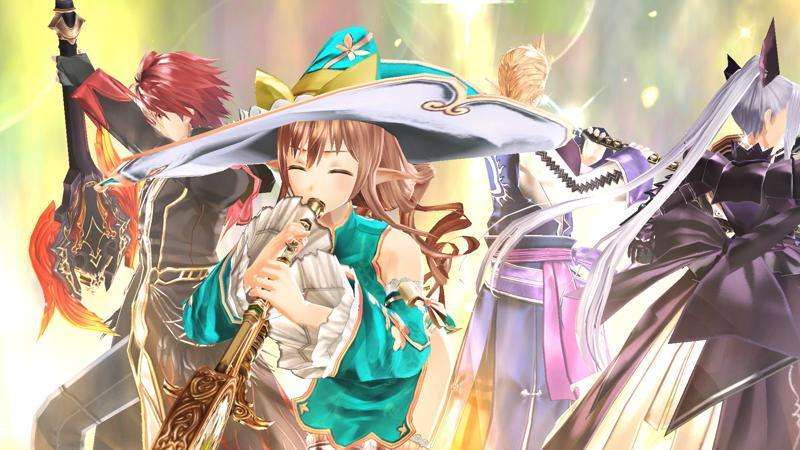 Shining Resonance Refrain (Xbox One)