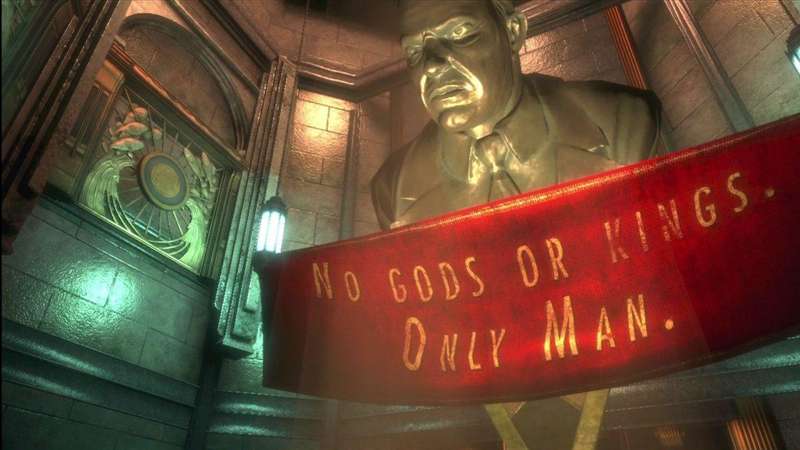 BioShock (Xbox 360)