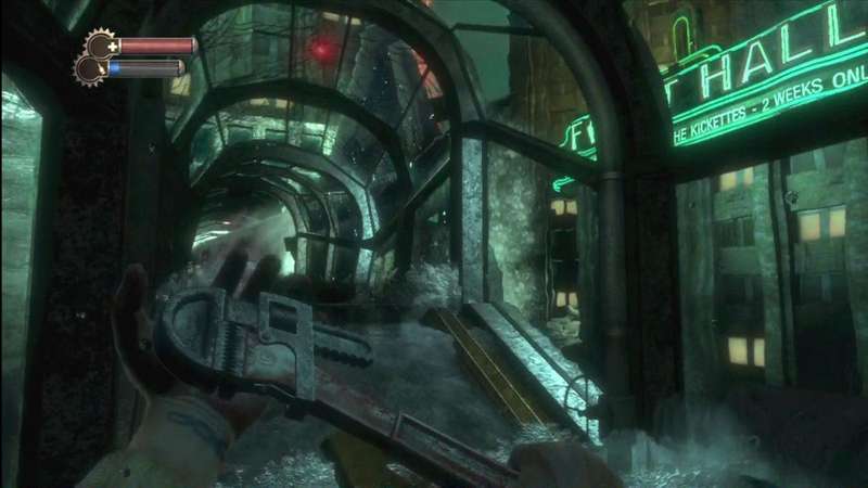 BioShock (Xbox 360)