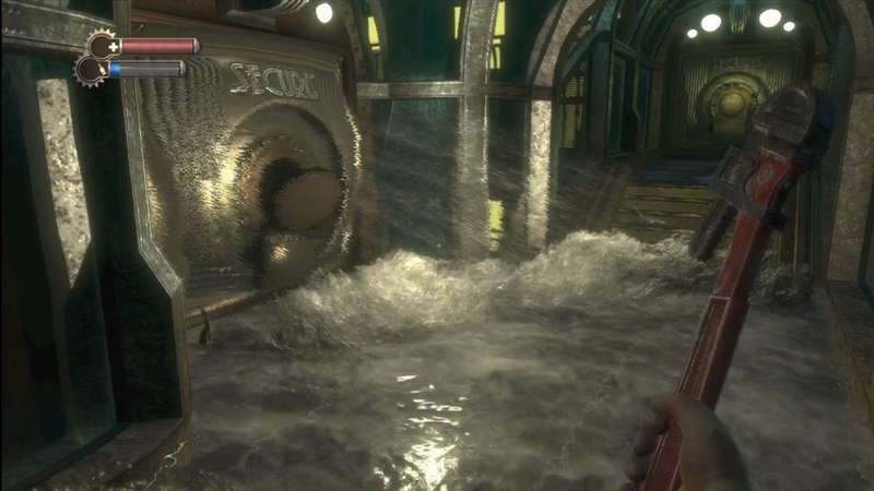 BioShock (Xbox 360)