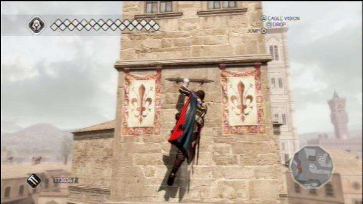 Assassin's Creed II (PlayStation 3)