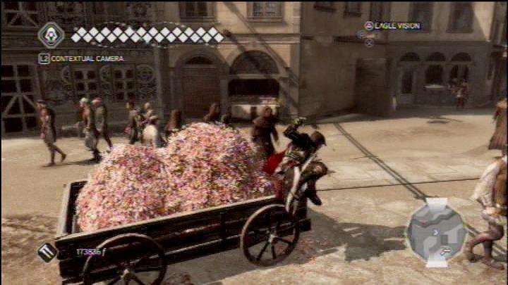 Assassin's Creed II (PlayStation 3)