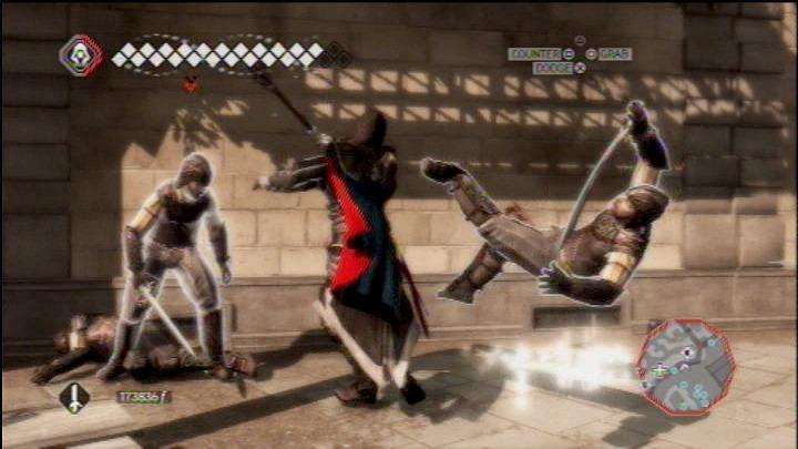Assassin's Creed II (PlayStation 3)