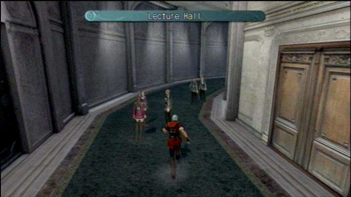 Enchanted Arms (PlayStation 3)