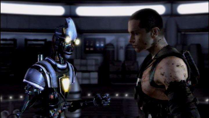 Star Wars: The Force Unleashed - Platinum (PlayStation 3)