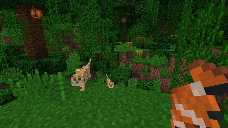 Minecraft Xbox One Edition (Xbox One)