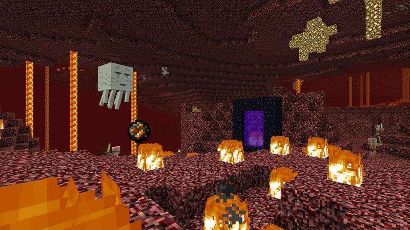 Minecraft Xbox One Edition (Xbox One)