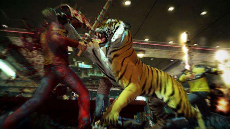 Dead Rising 2 (PlayStation 3)