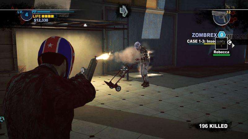 Dead Rising 2 (PlayStation 3)