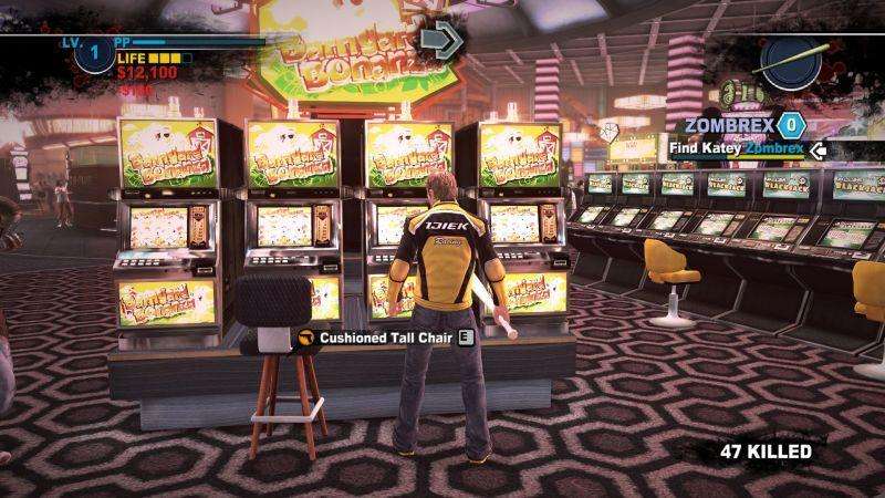 Dead Rising 2 - Classics (Xbox 360)