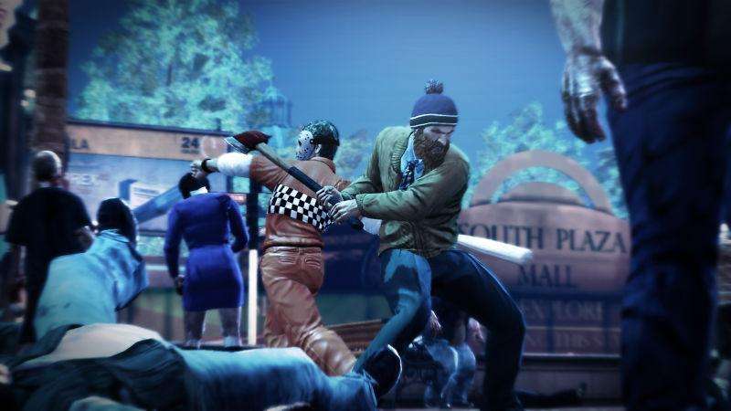 Dead Rising 2 - Classics (Xbox 360)