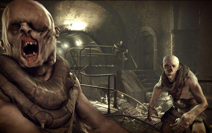 Rage (PlayStation 3)