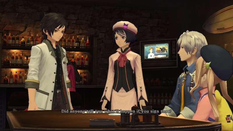 Tales of Xillia 2 (Day One Edition) PlayStation 3 (New)