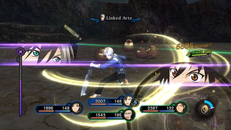 Tales of Xillia 2 (Day One Edition) PlayStation 3 (New)
