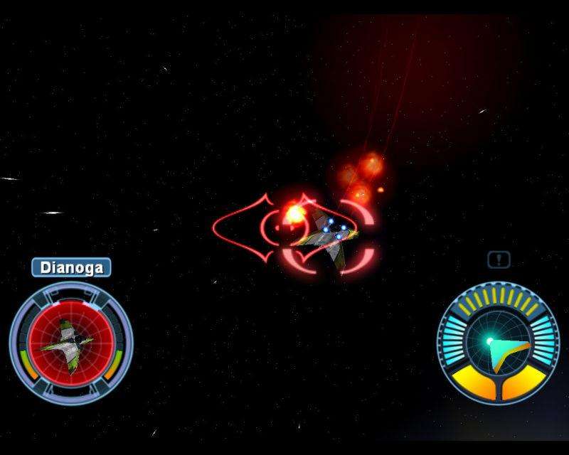 Star Wars: Starfighter - Platinum  (PlayStation 2)